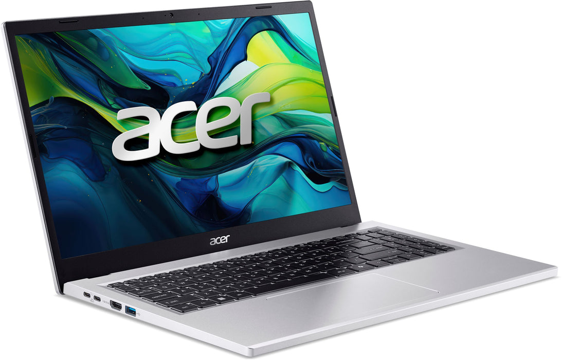 Acer Aspire Go 15 laptop, AG15-42P-R493