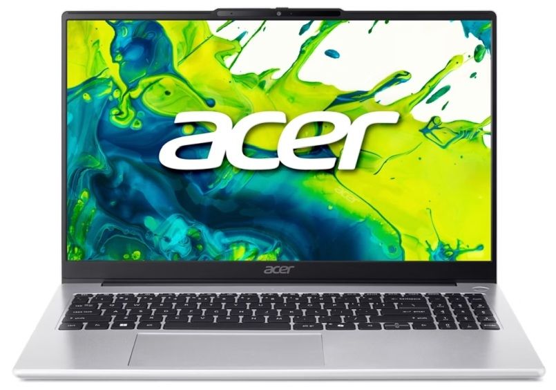 Laptop Acer Aspire Lite 15 AL15-45P-R2H1 - 15.6" IPS FHD+, AMD Ryzen 7 5825U, 16GB DDR4, 512GB SSD, Free DOS