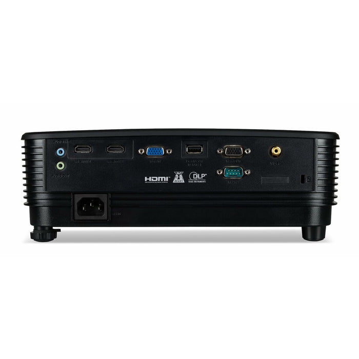 ACER X1229 Projector DLP XGA 4800Lm 20000:1 EMEA VGA Composite