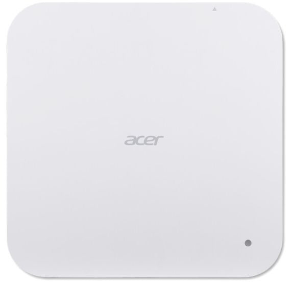 Acer Multimedia Projector – PD1520s, White