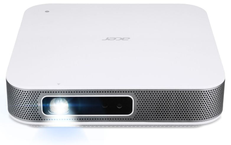 Acer Multimedia Projector – PD1520s, White