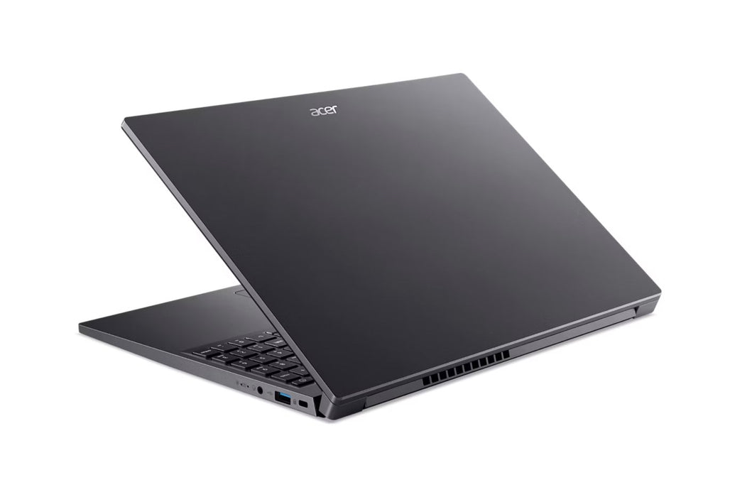 Acer AG15-51P-510UDX i5-1334U 15.3" WUXGA AG 8GB SSD 256GB Windows 11 Iron (REPACK) 2-year warranty New Repack/Repacked