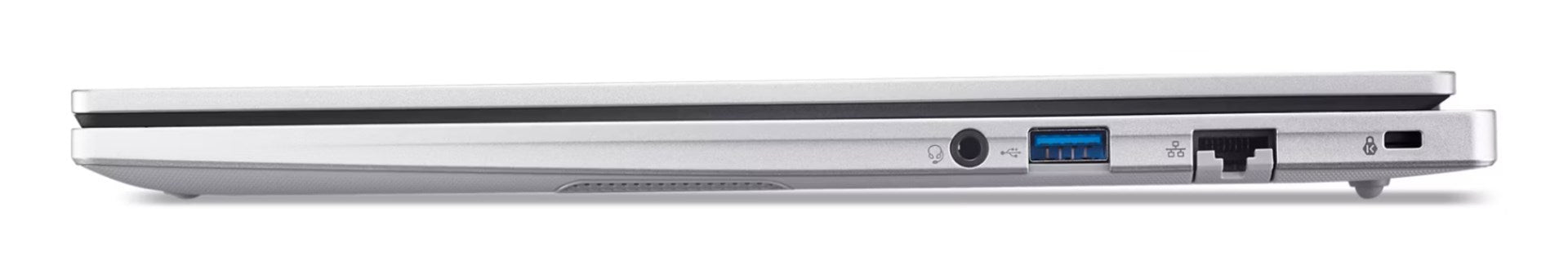 Acer TravelMate P2 TMP215-75-G2-TCO-58LW Intel Core Ultra 5 125H Laptop 39.6 cm (15.6") Full HD 16 GB DDR5-SDRAM 512 GB SSD Wi-Fi 6 (802.11ax) Windows 11 Pro Silver