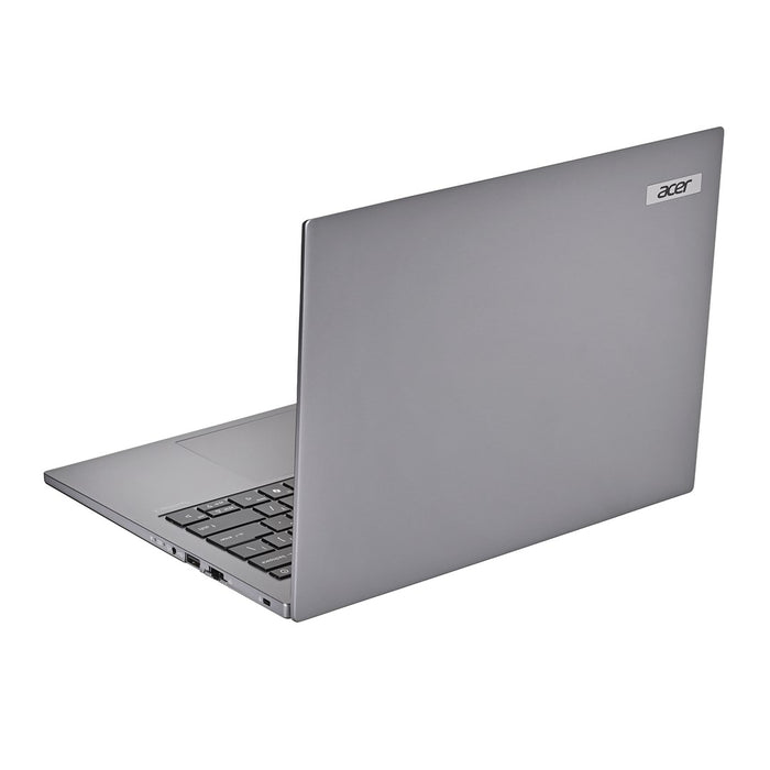 Acer TravelMate P4 TMX414-51-TCO Ultra 5 228V 14" WUXGA IPS 300 nits U5 228V 32GB LPDDR5X 512GB SSD Intel Arc 130V Graphics WLAN + Bluetooth LAN 1080p webcam 65Wh Windows 11 Pro Steel Grey 3-year on-site warranty