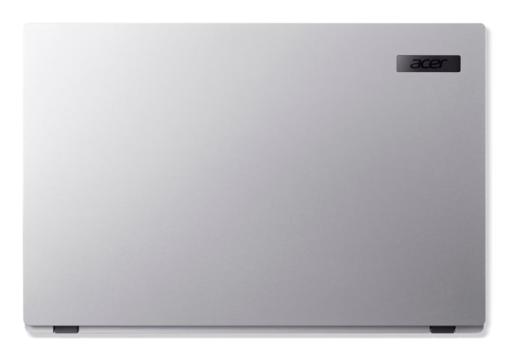 Acer TravelMate P2 TMP215-55-TCO Intel Core 5 120U Laptop 39.6 cm (15.6") Full HD 16 GB DDR5-SDRAM 512 GB SSD Wi-Fi 6E (802.11ax) Windows 11 Pro Silver New Repack/Repacked