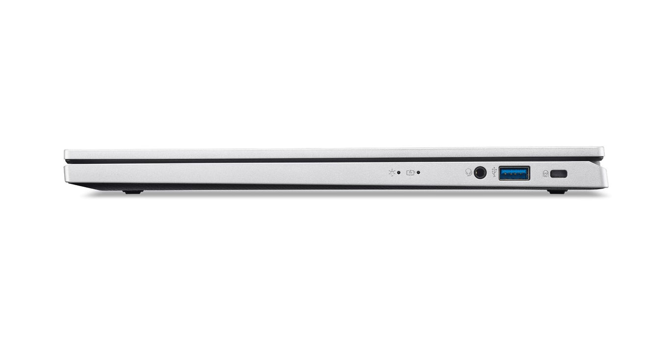 Acer AG15-21PT-R5GQ Ryzen 5 7520U 15.6" FHD Touch AG 8GB LPDDR5 SSD512 BT Win11 Pure Silver (REPACK) 2Y New Repack/Repacked