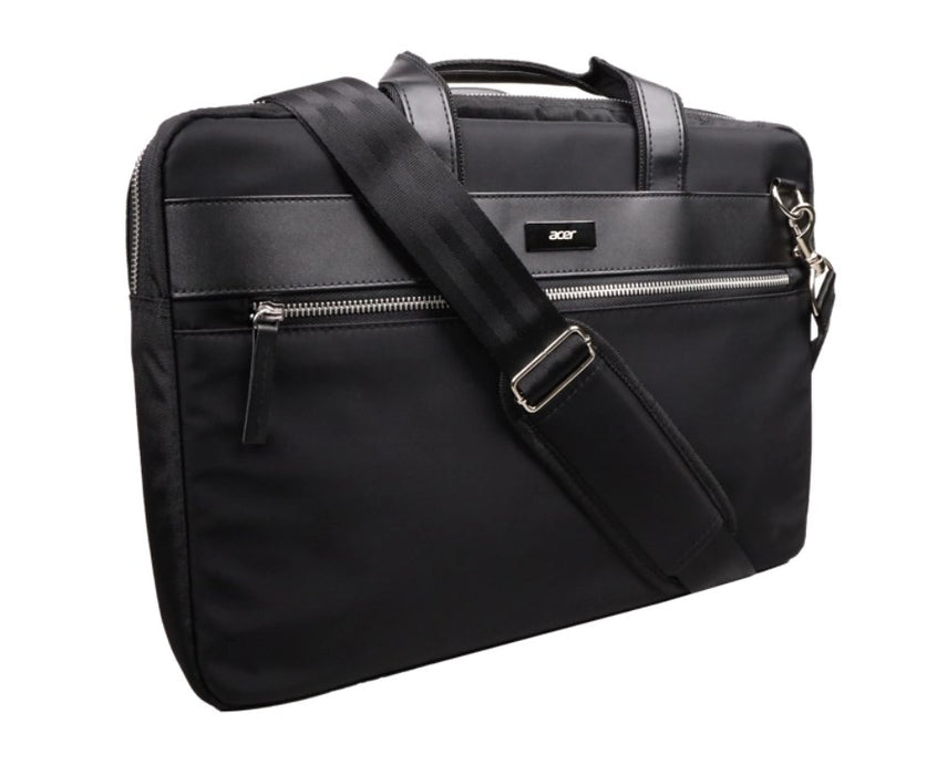 Acer 39.6 cm (15.6") Briefcase Black