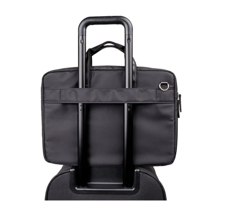 Acer 39.6 cm (15.6") Briefcase Black