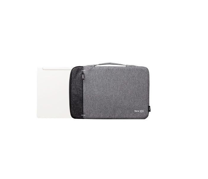 Acer Vero OBP 39.6 cm (15.6") Sleeve case Grey
