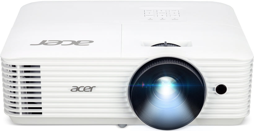 Multimedia projector Acer Projector H5386BDi, DLP, WXGA (1280 x 720), 5000 ANSI Lumens, 20000:1, 3D,