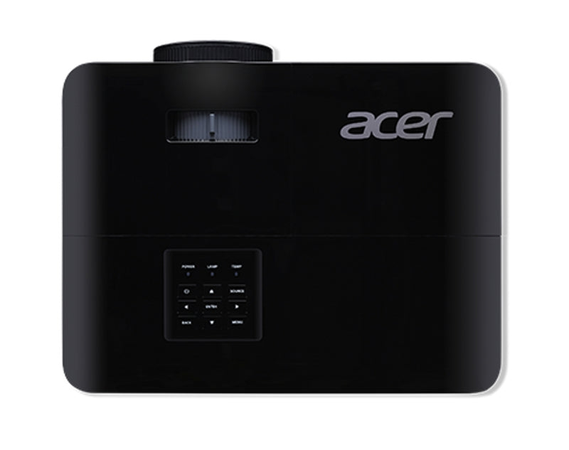 Multimedia projector Acer Projector X1328Wi, DLP, WXGA (1280x800), 5000 ANSI Lm, 20,000:1, 3D, Auto