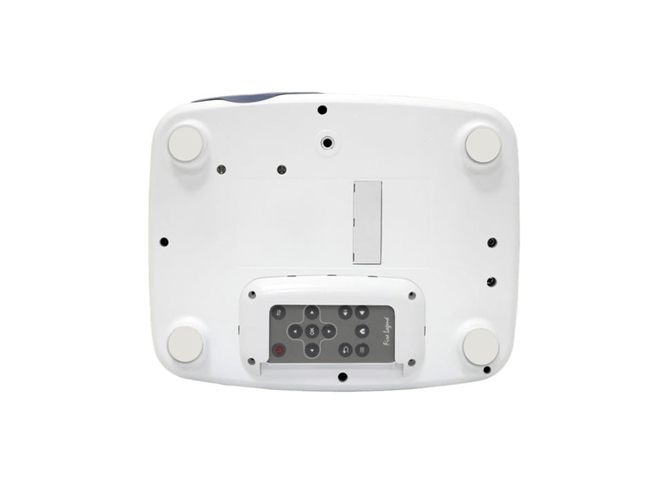 AOPEN QF13 (powered by Acer), LCD, 1080p (1920x1080), 6000 LED Lm, 1 000:1, HDMI, USB (Type A, Type C), MicroSD, Audio out, WiFi+Dongle, Holders, DC Out (5V/0.5A), 1x5W, 1.9Kg