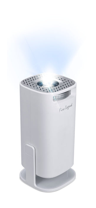Multimedia projector AOPEN QH15s (powered by Acer), LCD, 720p (1280x720) max.(1920x1080), 6500 LED L