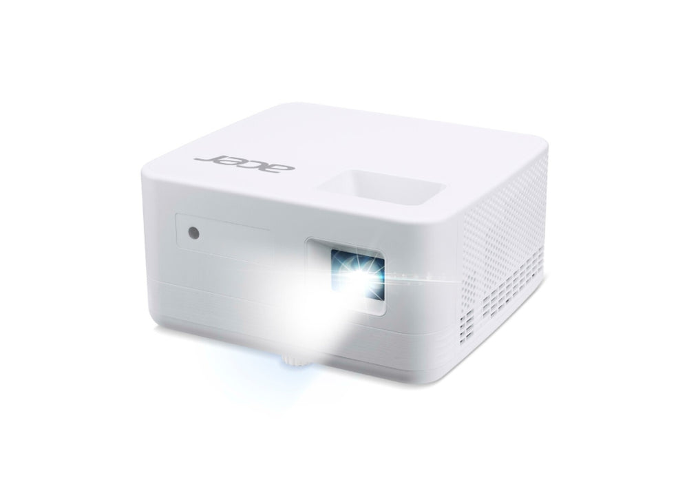 Multimedia projector Acer Projector PD1500, DLP Portable, Full HD (1920x1080), 1500 ANSI Lumens, 500