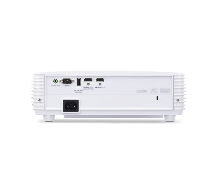 Multimedia projector Acer Projector HL6521G, DLP, Laser, FHD (1920x1080), 4000ANSI Lum, 3,500,000:1,