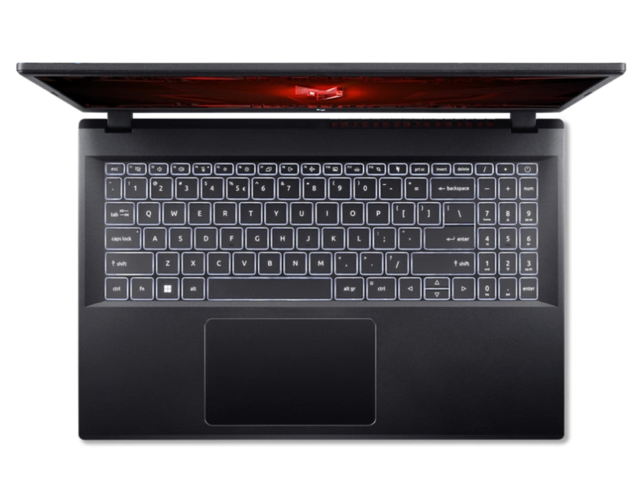 Acer Nitro V15 laptop, ANV15-51-72K9