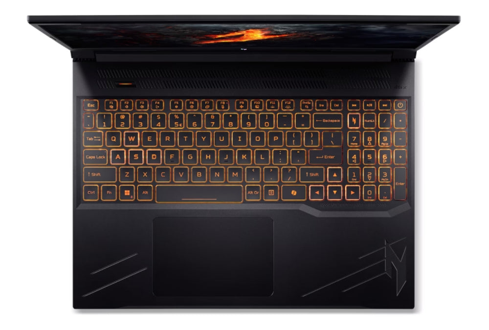 Acer Nitro 16 laptop, ANV16-41-R3NF