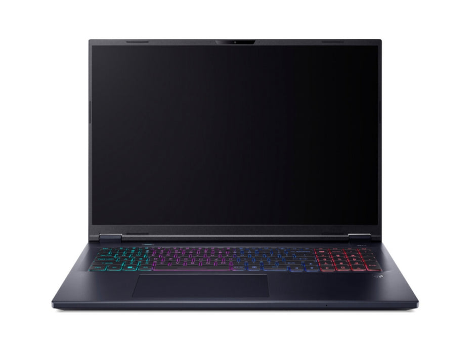 Laptop Acer Helios Neo 18 AI, PHN18-72-996M, Intel Core Ultra 9 275HX (up to 5.4GHz, 36MB), 18" WQXG