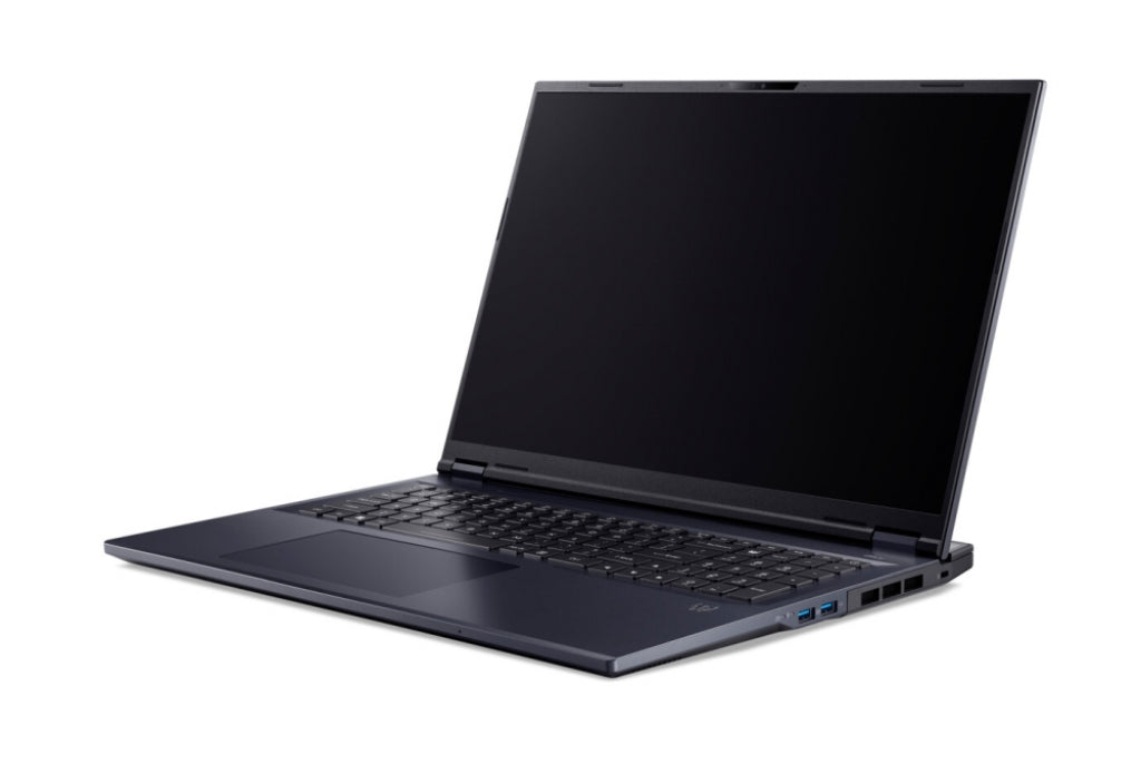 Laptop Acer Helios Neo 18 AI, PHN18-72-996M, Intel Core Ultra 9 275HX (up to 5.4GHz, 36MB), 18" WQXG