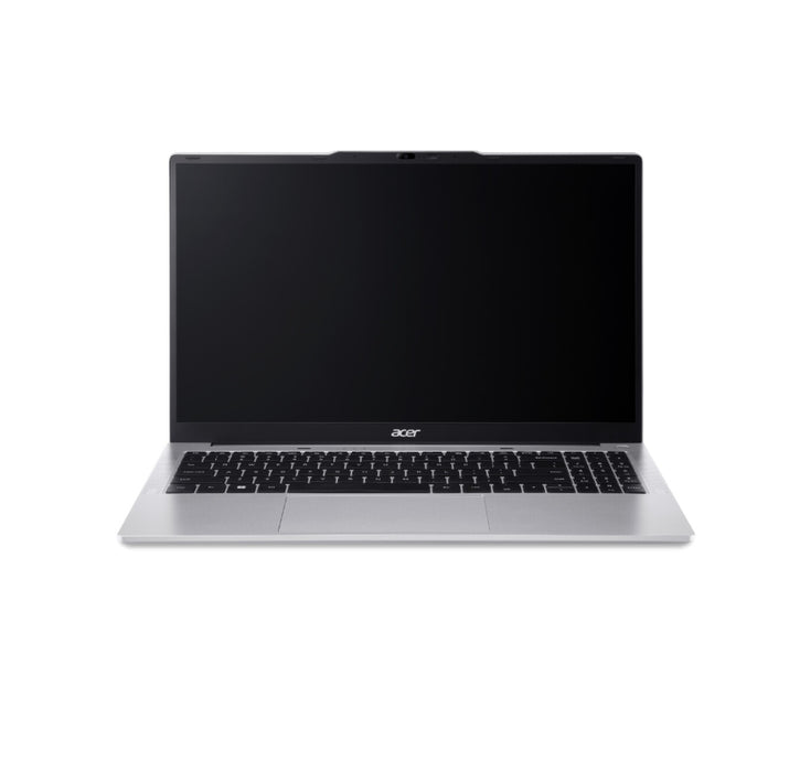 Acer Aspire Lite 15, AL15-72P-73MN, Intel Core i7-13620H (up to 4.9GHz, 24MB), 15.6" FHD (1920x1080) IPS, 16GB DDR5, 512GB PCIe  SSD, Intel UHD Graphics, HD Cam, WiFi 6 ax, BT 5.1, No OS, Pure Silver