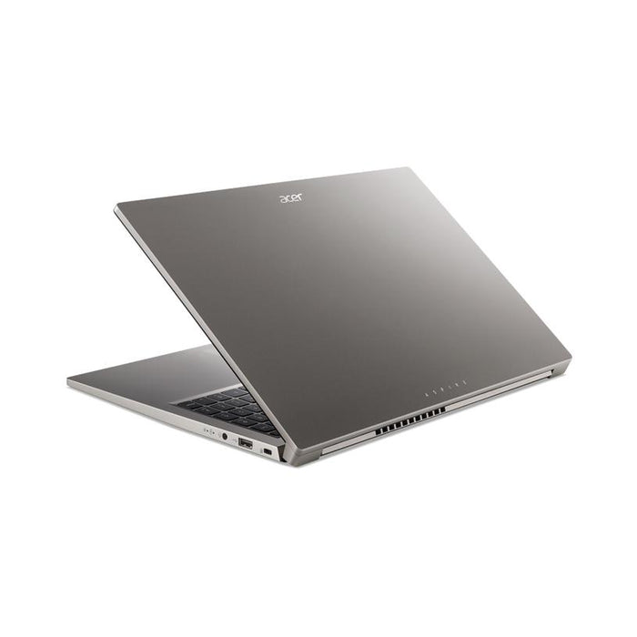 Laptop ACER Aspire Lite 15 AL15-33P-359M - 15.6" IPS FullHD, Intel Core 3 N355, 16GB DDR5, 512GB SSD, Free OS
