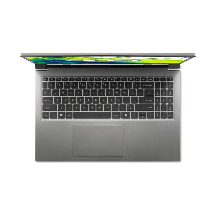 Laptop ACER Aspire Lite 15 AL15-33P-359M - 15.6" IPS FullHD, Intel Core 3 N355, 16GB DDR5, 512GB SSD, Free OS