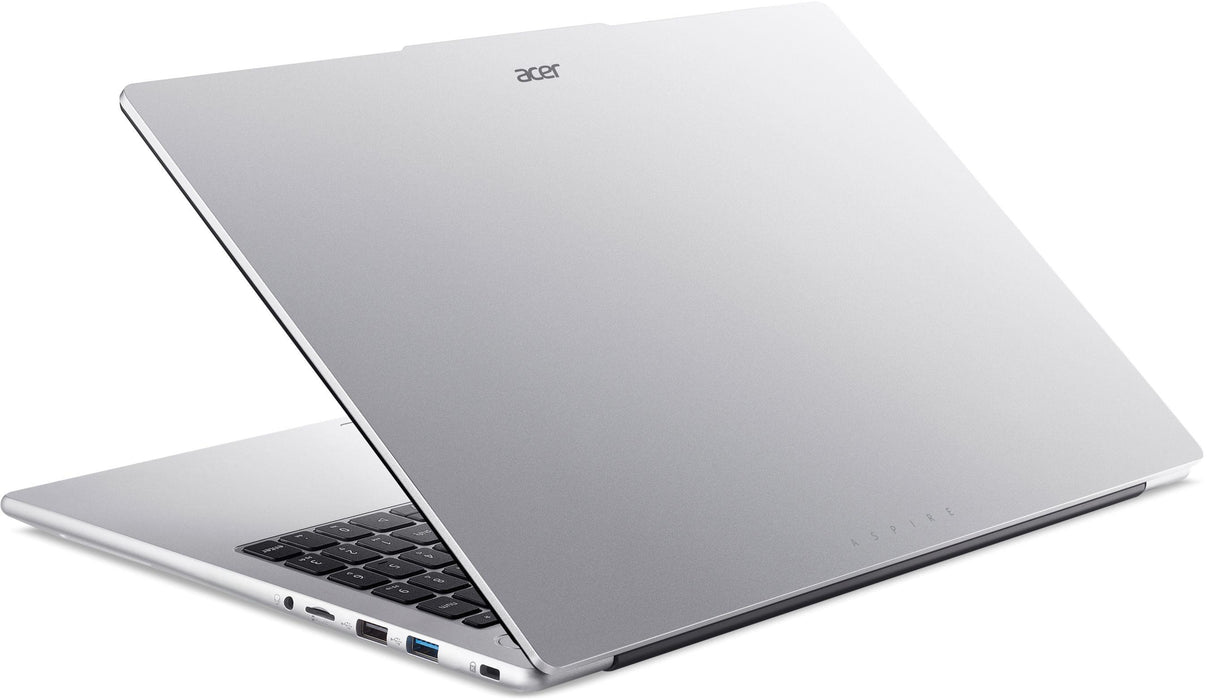 Laptop Acer Aspire Lite 15 AL15-45P-R2H1 - 15.6" IPS FHD+, AMD Ryzen 7 5825U, 16GB DDR4, 512GB SSD, Free DOS