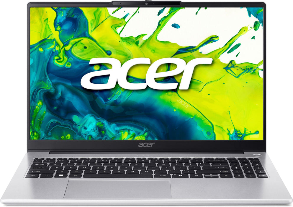 Laptop Acer Aspire Lite 15 AL15-45P-R2H1 - 15.6" IPS FHD+, AMD Ryzen 7 5825U, 16GB DDR4, 512GB SSD, Free DOS