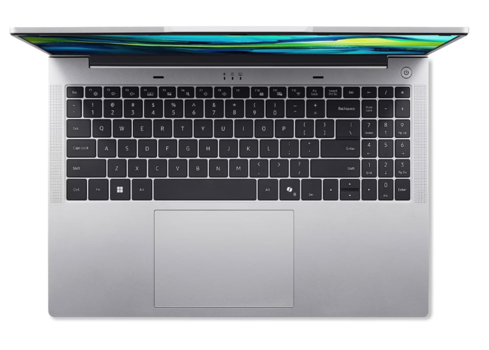 Laptop Acer Aspire Lite 16, AL16-52P-50A8