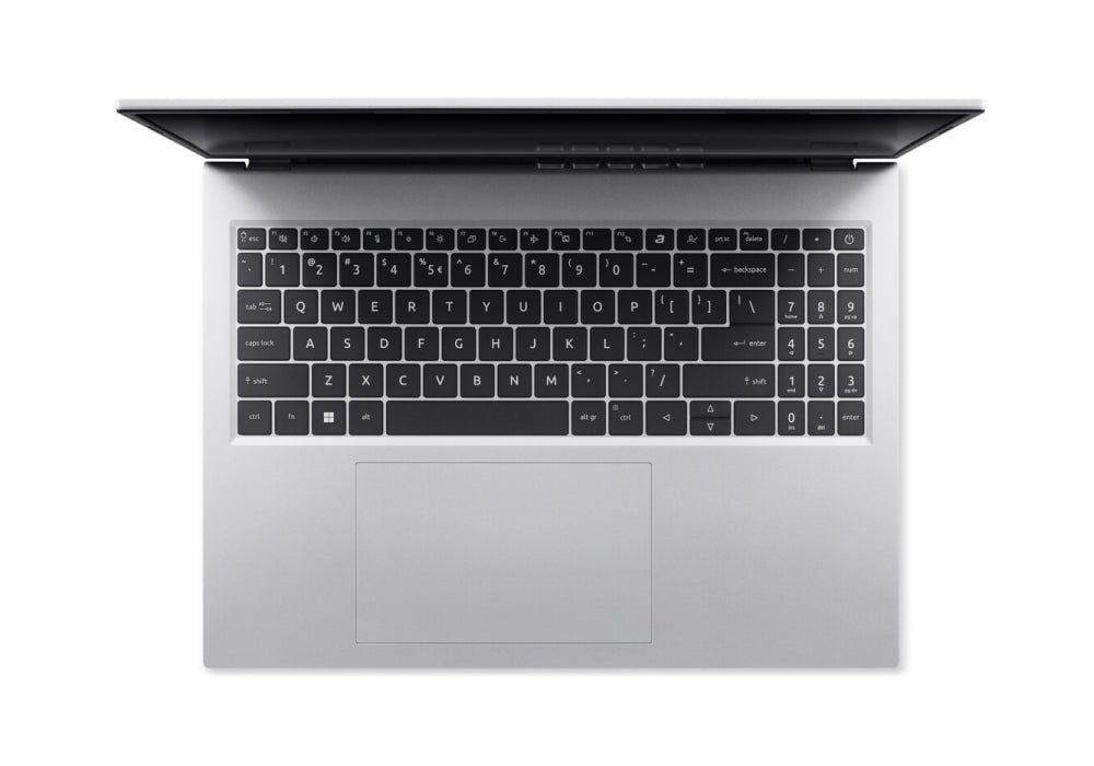 Acer Aspire Go 16 AG16-71P-90BE, Intel Core i9-13900H (14C/20T, up to 5.40 GHz, 24MB), 16" WUXGA (1920x1200)IPS 120Hz, 32GB DDR5( 2x16GB), 1024GB NVMe SSD, Intel Iris Xe Graphics, WiFi 6ax, BT 5.1, KB Backlit, no OS