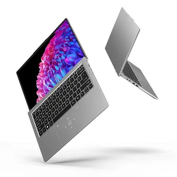Laptop Acer Swift Go 14,SFG14-73-59KB