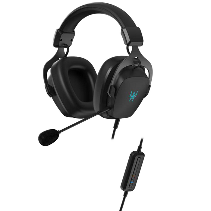 Headphones with microphone ACER Predator Galea 370 GP.HDS11.02L