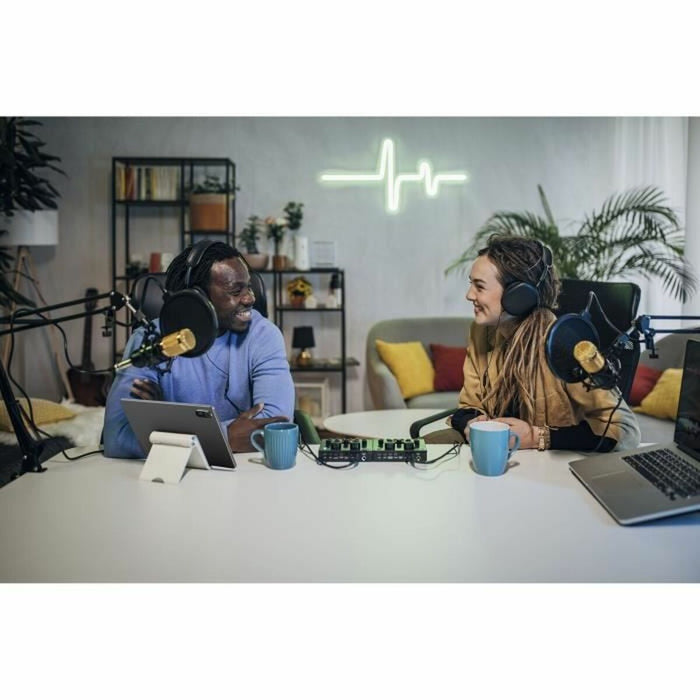 Tablet Acer P11 P11-81HZ 11" 128 GB 2K