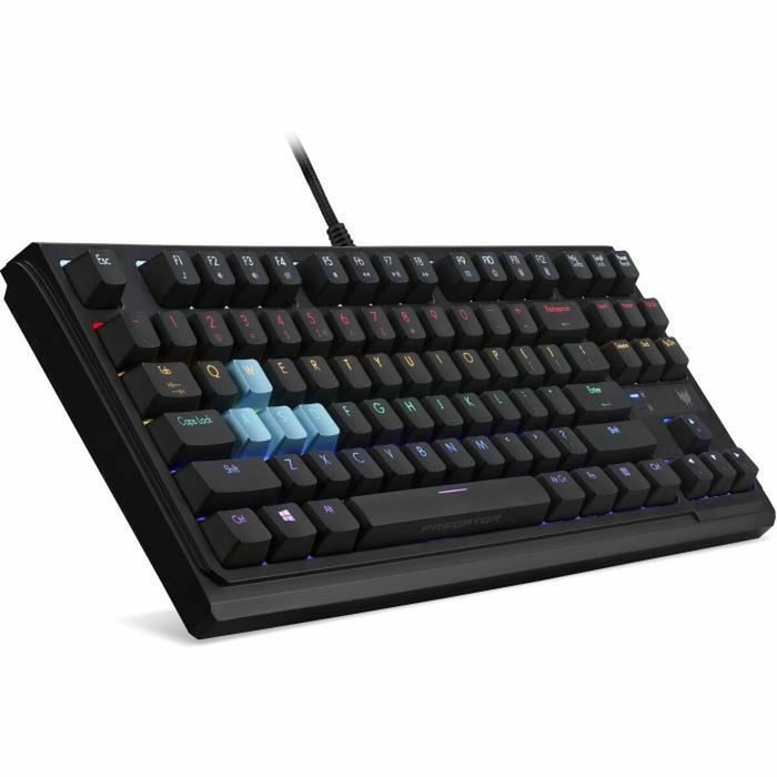 Keyboard Acer Aethon 301 TKL Black
