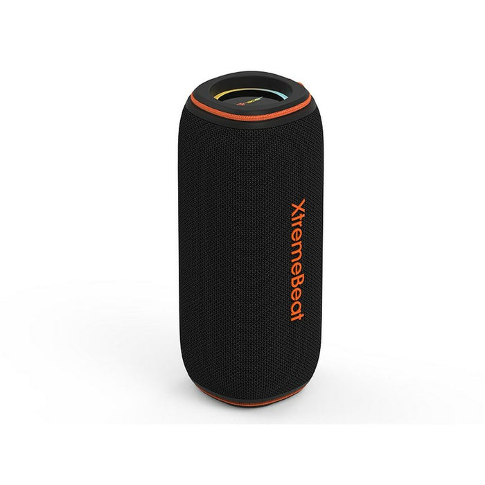 Portable Bluetooth Speakers Tracer XtremeBeat Pro Black 40 W