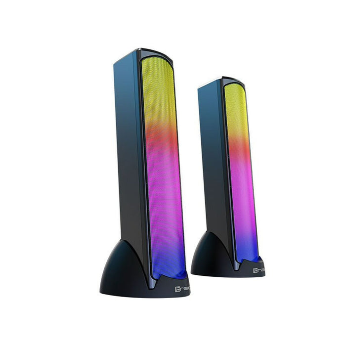 PC Speakers Tracer TRAGLO47529