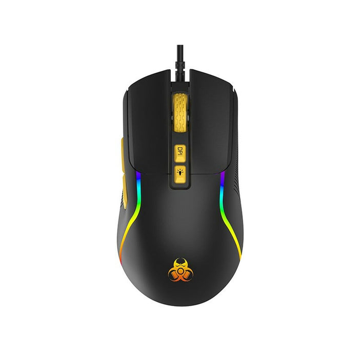 Keyboard and Mouse Tracer TRAKLA47396
