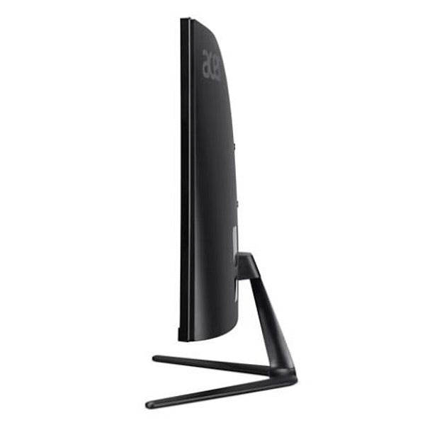 Acer Nitro ED270Zbmiipx, 27'' FHD (1920x1080) VA, Curved 1500R, ZeroFrame, 280Hz, 1ms (VRB), HDR10, 250nits, FreeSync Premium, 2xHDMI,Speakers, DP, Audio Out, VisionCare, Energy Class E, Black, 2Y