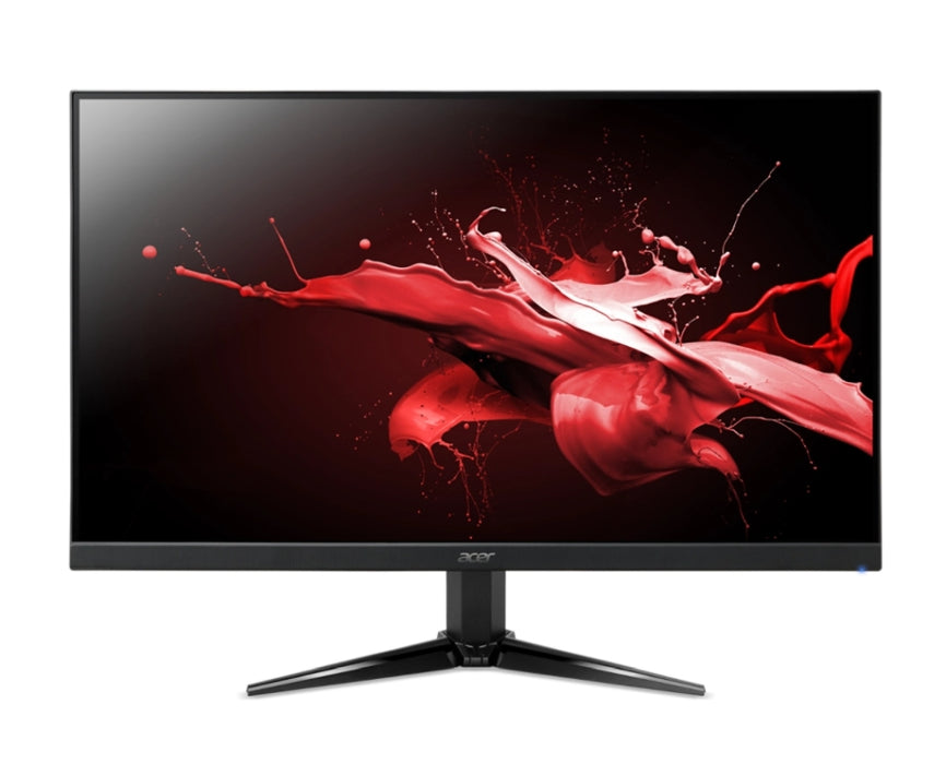 Gaming monitor Acer - Nitro QG271Ebii, 27'', 100Hz, 1 ms, IPS, FreeSync