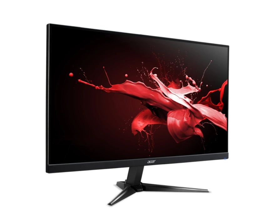 Gaming monitor Acer - Nitro QG271Ebii, 27'', 100Hz, 1 ms, IPS, FreeSync
