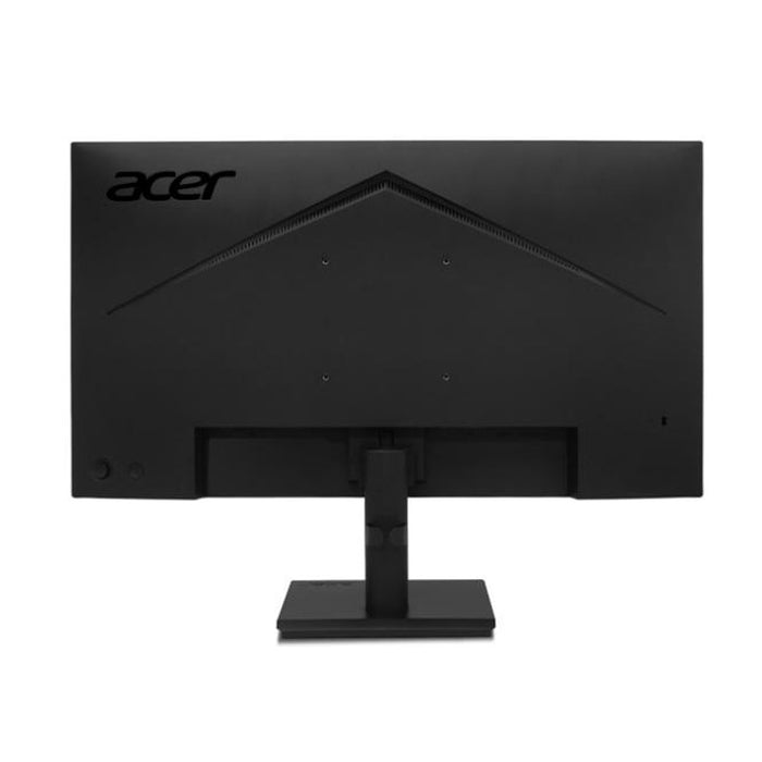 Acer Vero V277Gbip, 27'' FHD (1920x1080) IPS, ZeroFrame, 120Hz, 1ms (VRB), AdaptiveSync, 250nits, HDMI, DP, VisionCare 2.0, Eco Design, Energy Class C, Black, 3Y