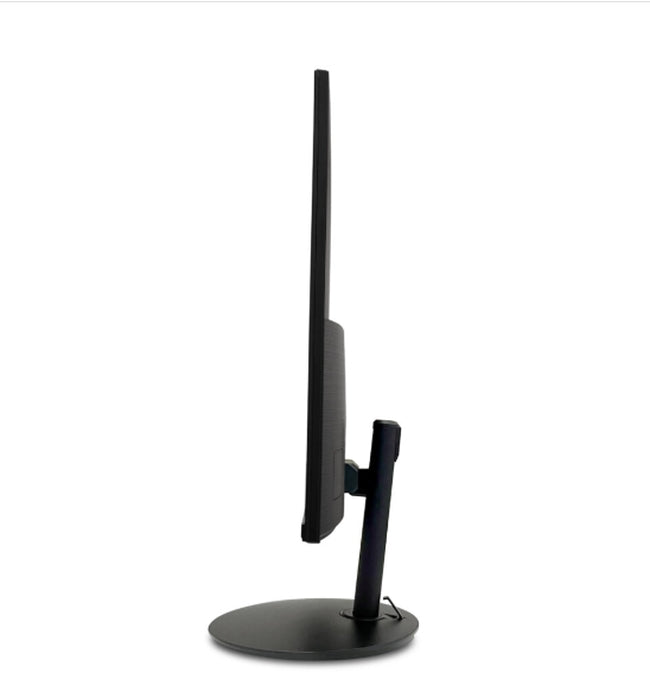 Acer Nitro XF270M3biiph, 27" IPS, ZeroFrame, FHD (1920x1080) LED AG, FreeSync Premium, 180Hz, 1ms(VRB), 100M:1, 250nits, sRGB99%, DP, 2xHDMI, BlueLightShield, Tilt, Swivel, Black