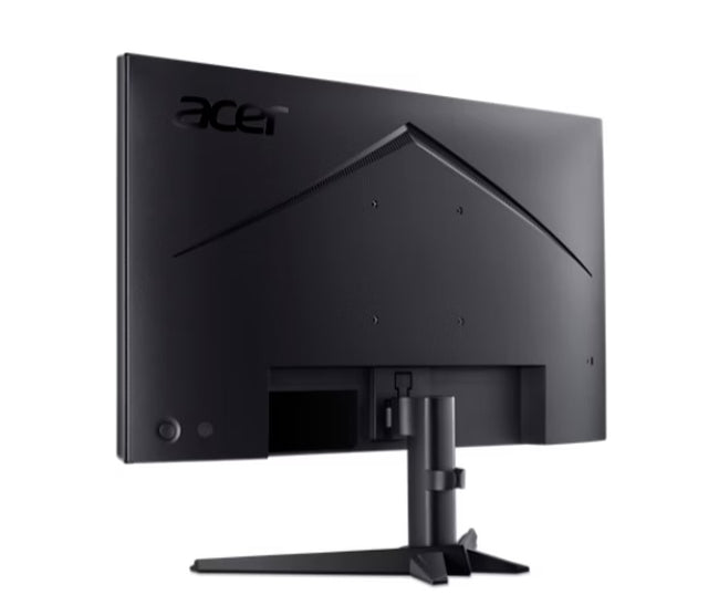 Acer Nitro VG250QF3bmiipx 24.5'' FHD (1920X1080), IPS, 320Hz, 250nits, 100M:1, 1ms/0.5ms(GTG)//1ms(VRB), 99% sRGB, Free Sync Premium, 2xHDMI, DP, HDR10, Audio out,  BluelightShield, ZeroFrame, Speakers, Tilt, Vesa, Energy Class D, Black, 2Y