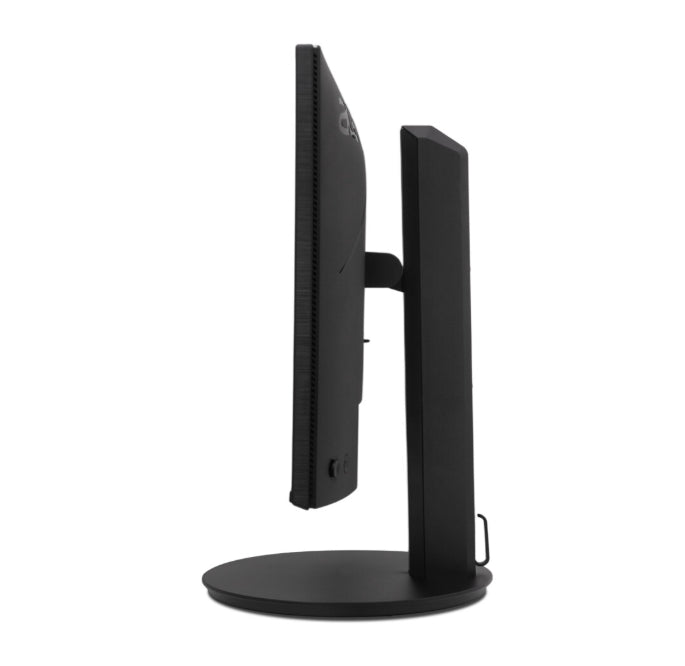 Monitor Acer Vero CB242YGbmiprx, 23.8" FHD(1920x1080)IPS, ZeroFrame 120Hz Adaptive Sync, 1ms(VRB), 1