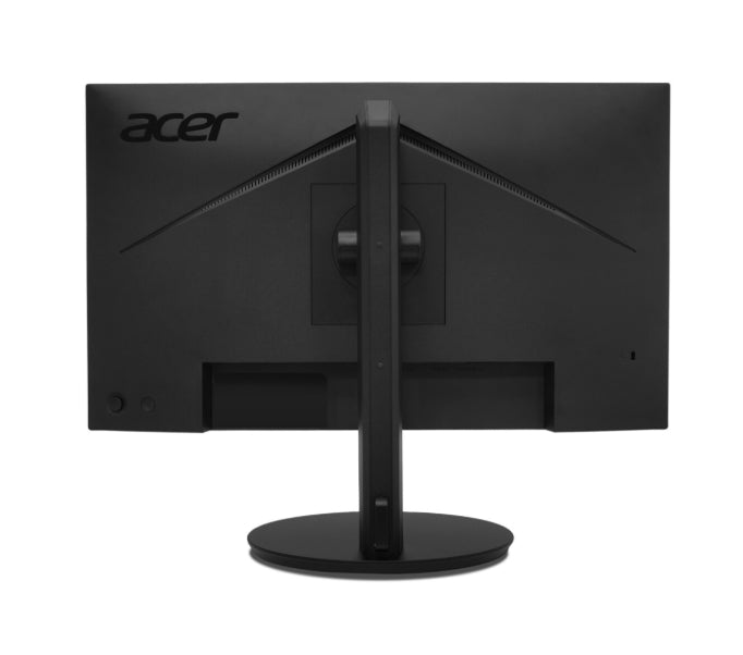 Monitor Acer Vero CB242YGbmiprx, 23.8" FHD(1920x1080)IPS, ZeroFrame 120Hz Adaptive Sync, 1ms(VRB), 1