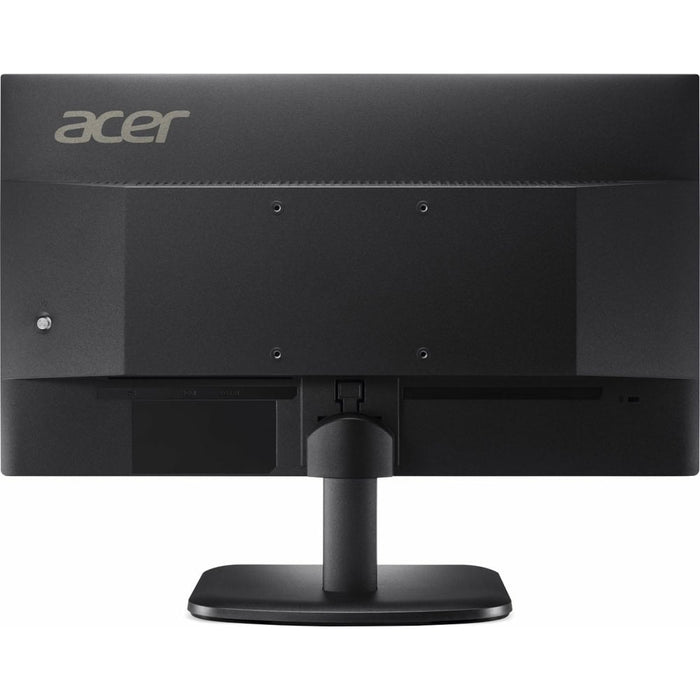 Acer EK220QE3bi, 21.5" Wide IPS ZeroFrame, FHD (1920x1080), Freesync, Anti-Glare, 1ms VRB, 100Hz, 100M:1, 250 cd/m2, VGA, HDMI, VESA, Tilt, Black