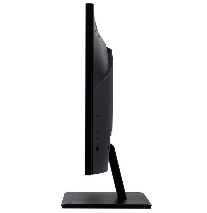Acer Vero V227QE3biv, 21.5" FHD (1920x1080), IPS, 100Hz, 100M:1, 250nits, 4ms (GTG), LED, ZeroFrame, Anti-Glare, FreeSync, Flicker-Less, BlueLightShield, HDMI, VGA, VESA,  Energy Class E, Black, 3Y