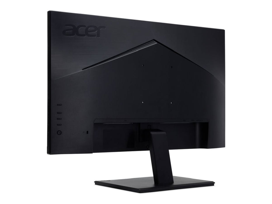 Acer Vero V227QE3biv, 21.5" IPS LED ZeroFrame, Anti-Glare, FreeSync, 4ms (GTG), 100Hz, 100M:1, 250nits, 1920x1080, Flicker-Less, BlueLightShield, HDMI, VGA, VESA, Black