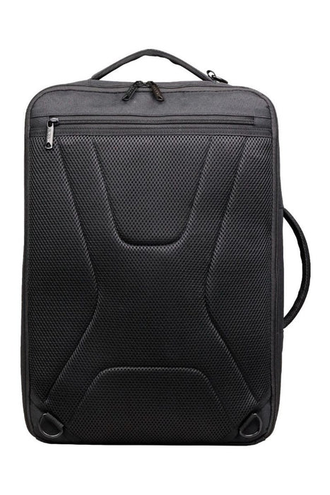 Acer Urban 3in1 Backpack 17'' 43.2 cm (17") Black