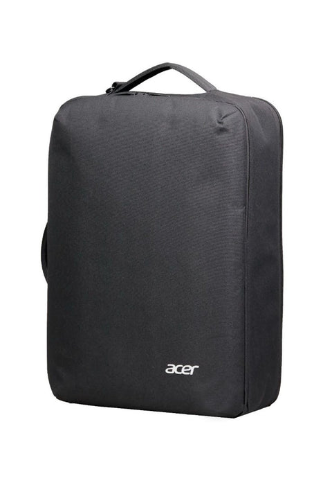 Acer Urban 3in1 Backpack 17'' 43.2 cm (17") Black